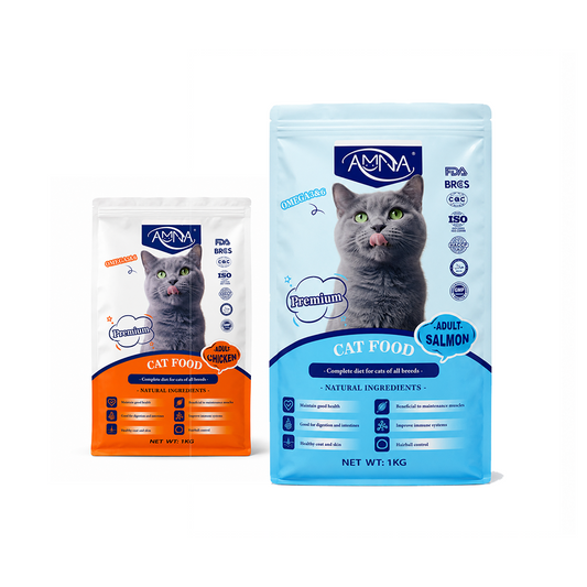 AMNA Premium Adult Cat Food
