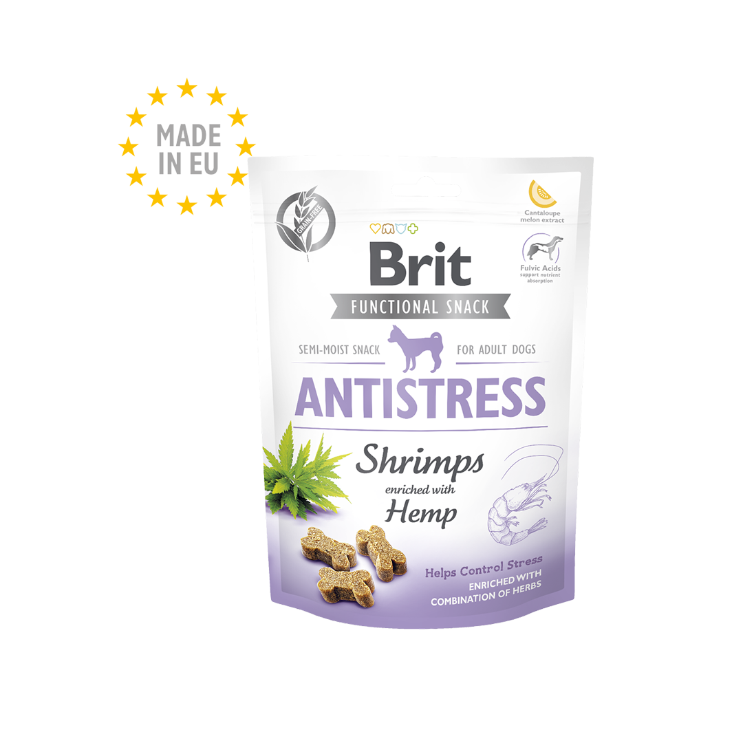 Brit Functional Dog Snack