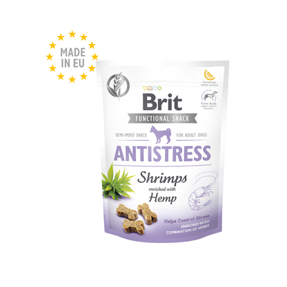 Brit Functional Dog Snack