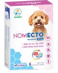 Nomecto Dog