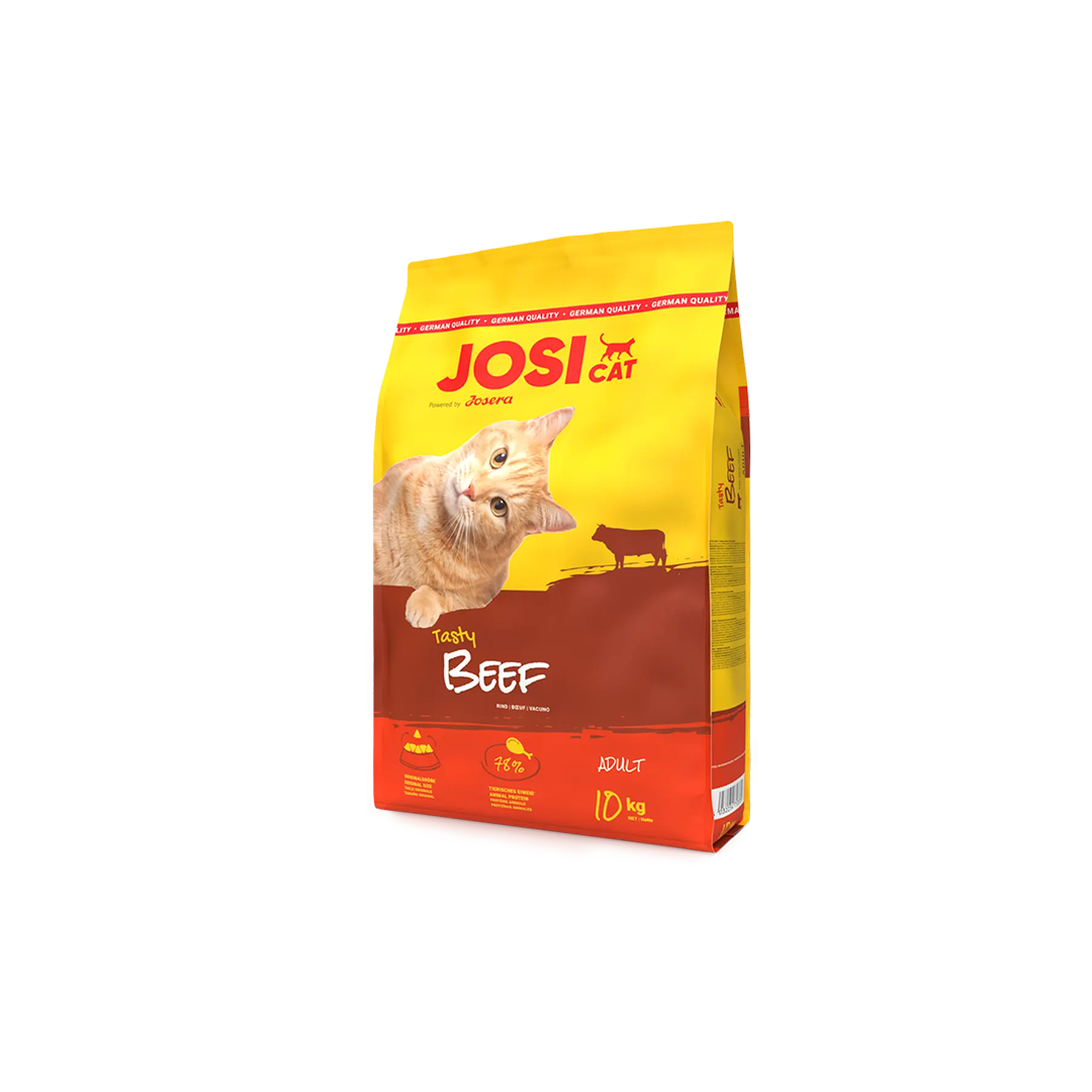 Josi Cat Food
