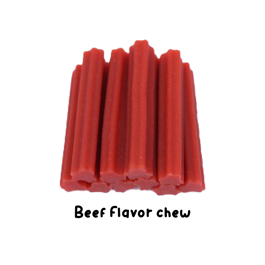 PDW Perfect Function Chupps Snack for Dog