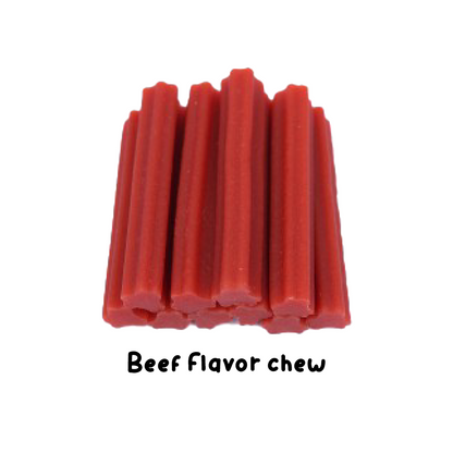 PDW Perfect Function Chupps Snack for Dog