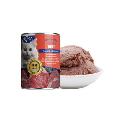 Amna Cat Meat Paté