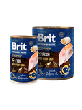 Brit Premium By Nature Can
