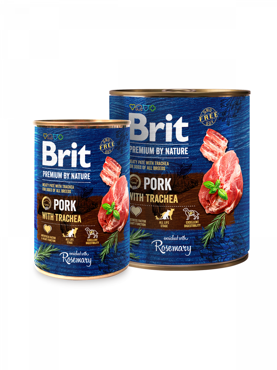 Brit Premium By Nature Can
