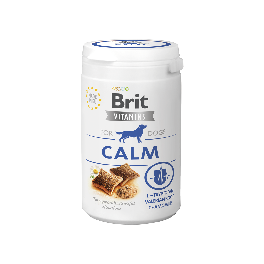 Brit Vitamins Calm