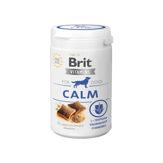 Brit Vitamins Calm