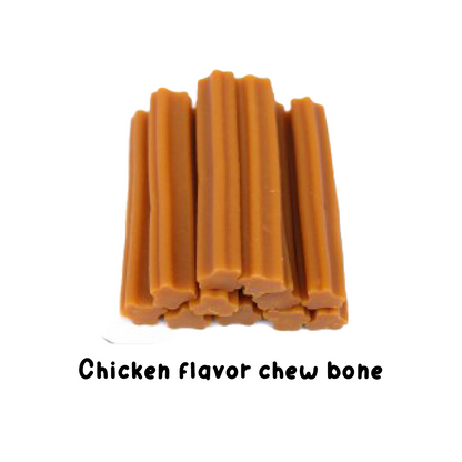 PDW Perfect Function Chupps Snack for Dog