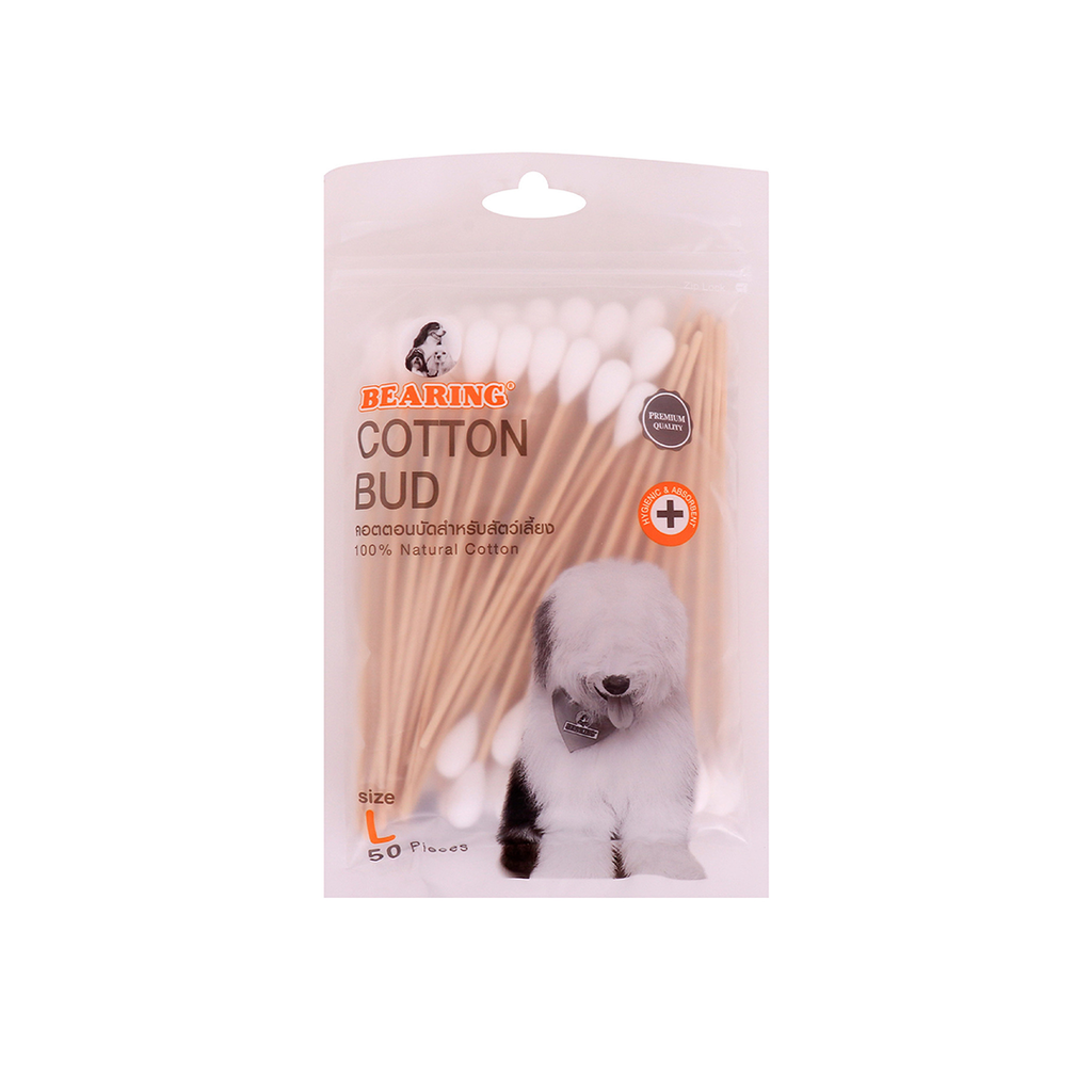 Bearing Cotton Buds