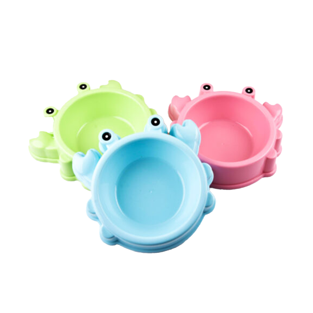 Cute Crab Bowl