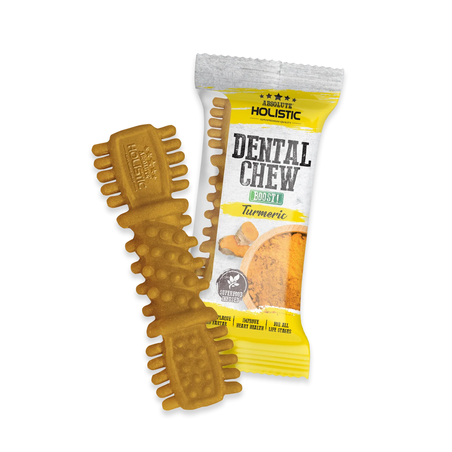 Absolute Holistic Dog Dental Chew