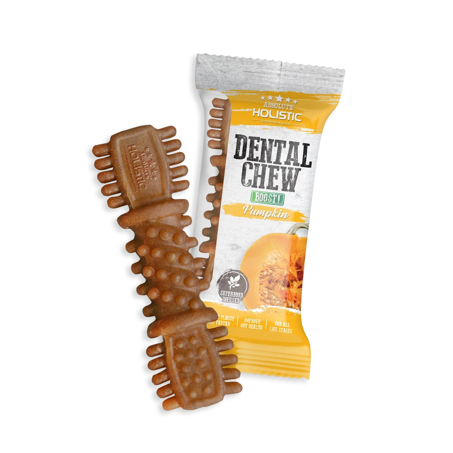 Absolute Holistic Dog Dental Chew