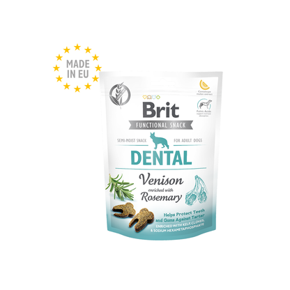 Brit Functional Dog Snack