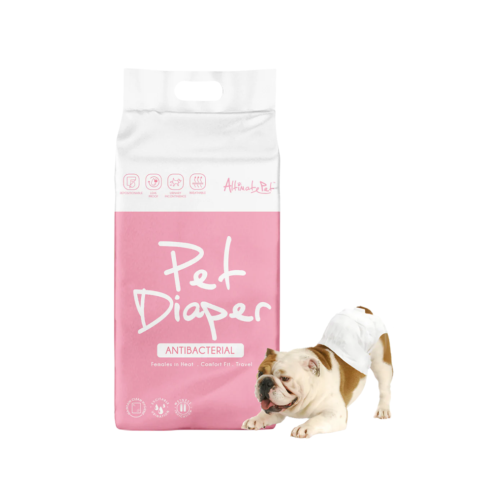 Altimate Pet Diaper