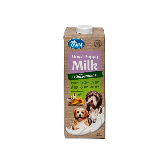Petsown Dog & Puppy Milk