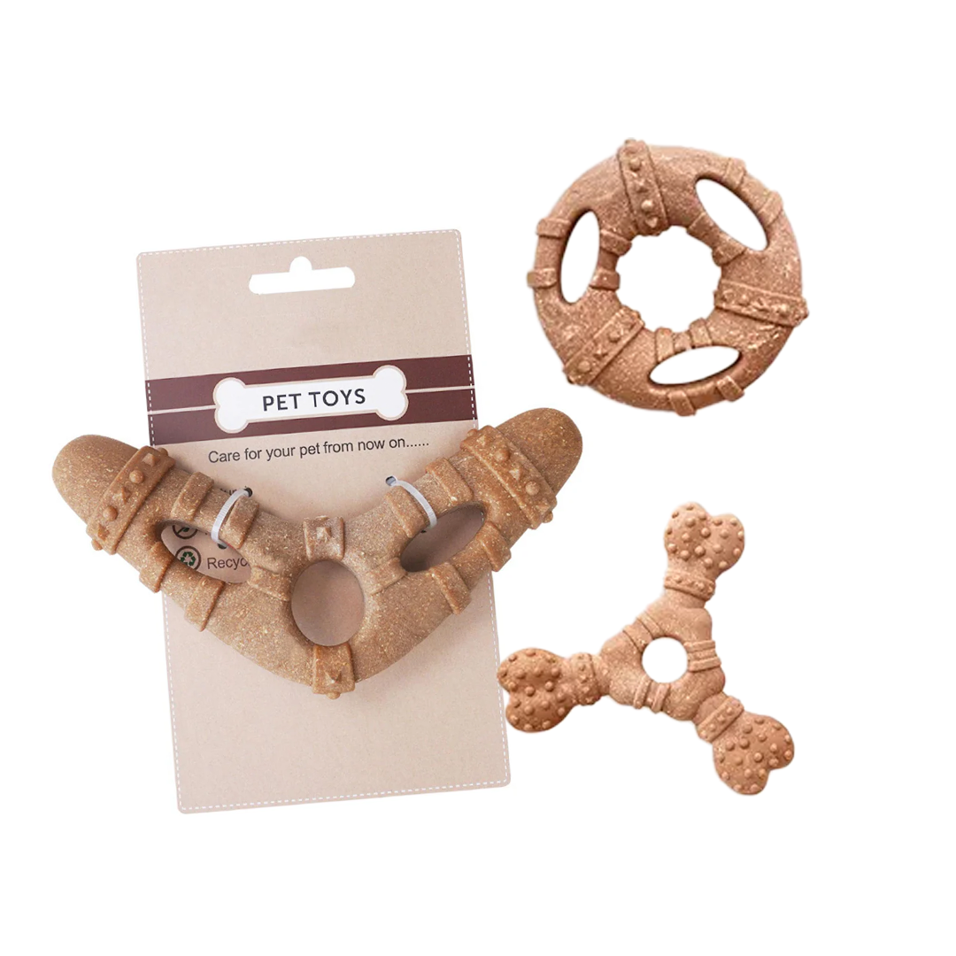 Dog Chew Toy Stick