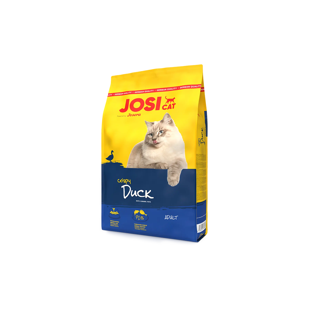 Josi Cat Food
