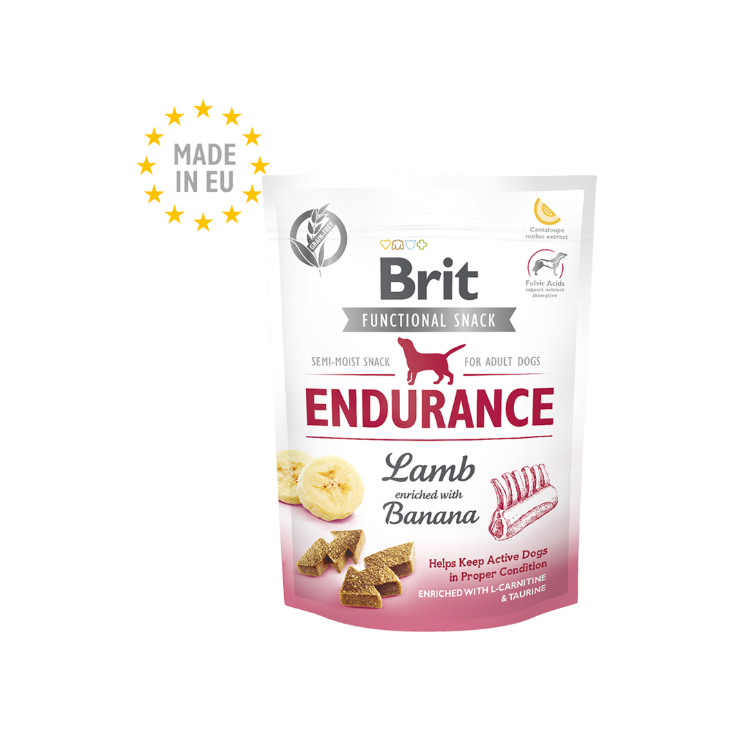 Brit Functional Dog Snack