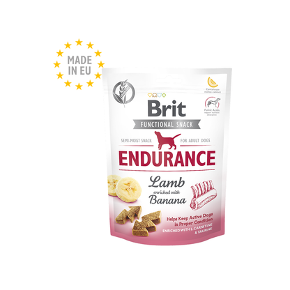 Brit Functional Dog Snack