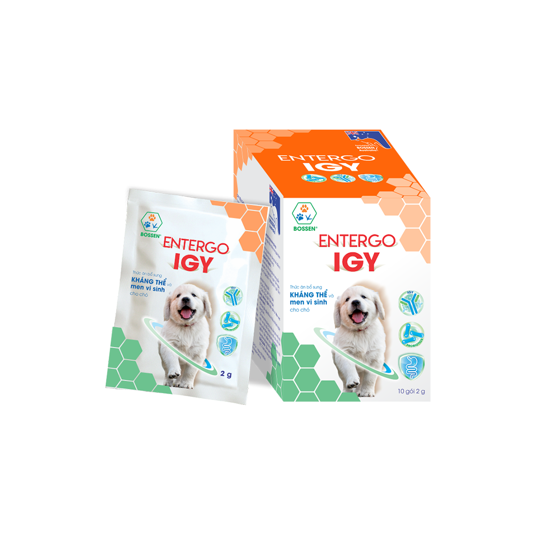 Entergo-IgY