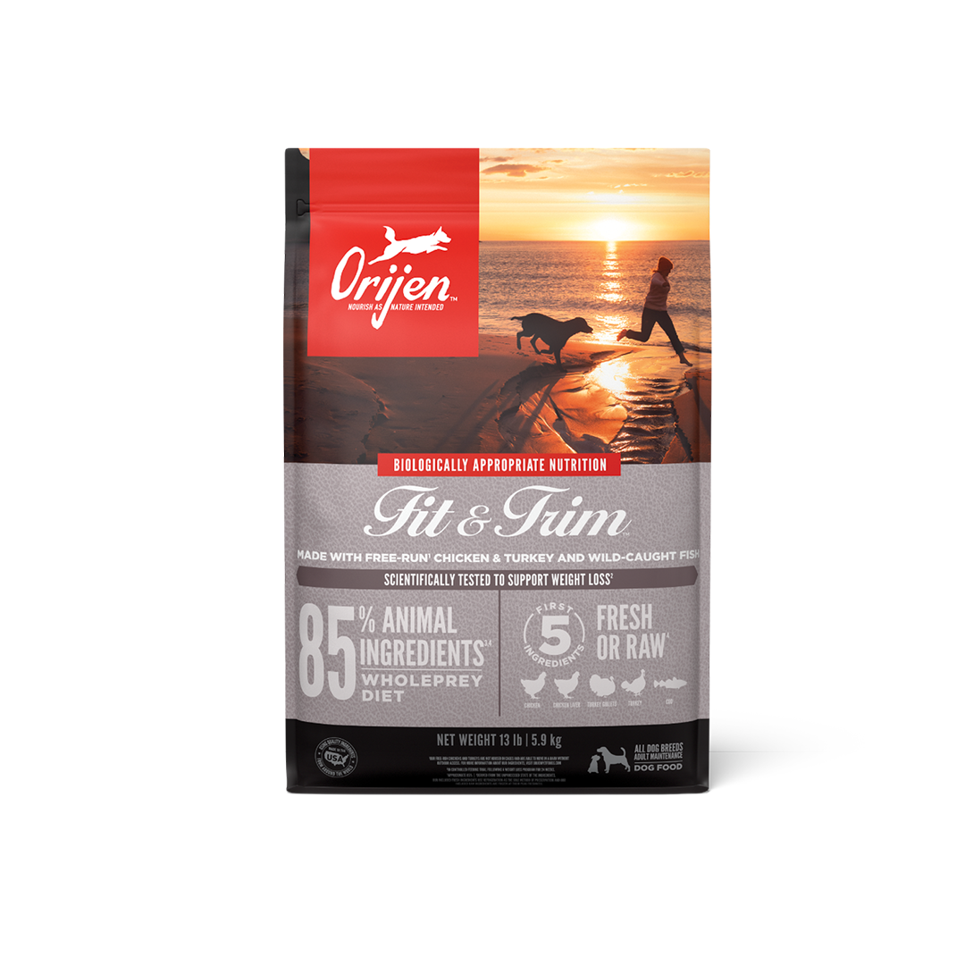 Orijen Fit & Trim