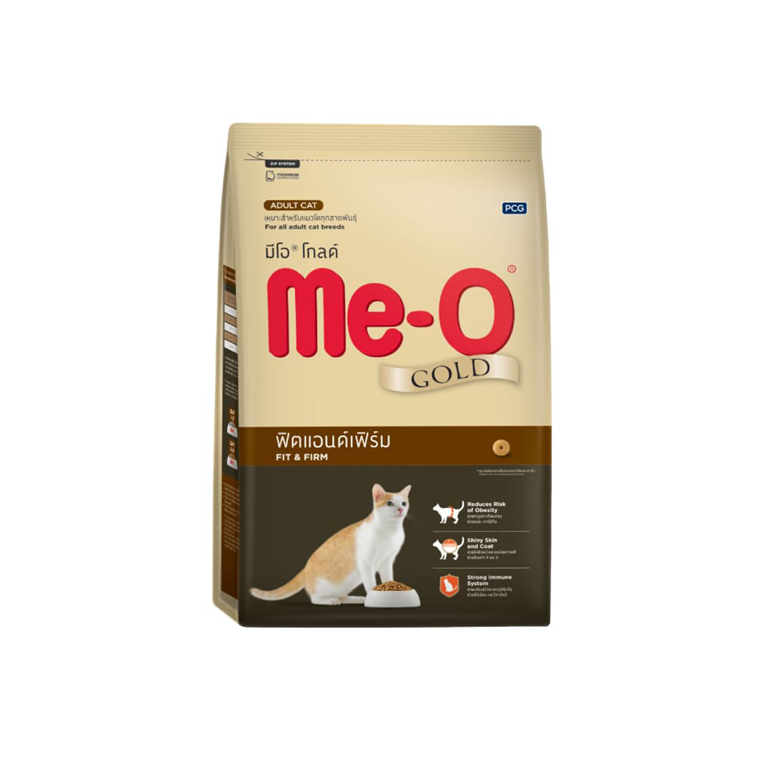 Me-O Gold Fit & Firm