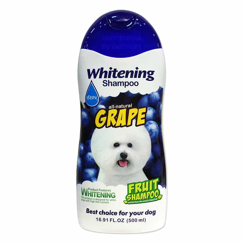 BBN Pet Shampoo