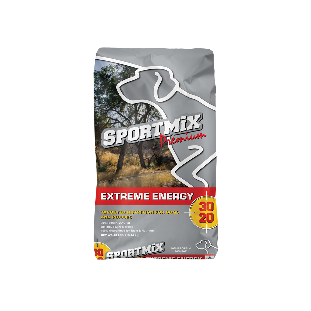 SportMix Premium Extreme Energy