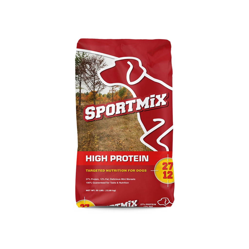 SportMix Dog High Protein
