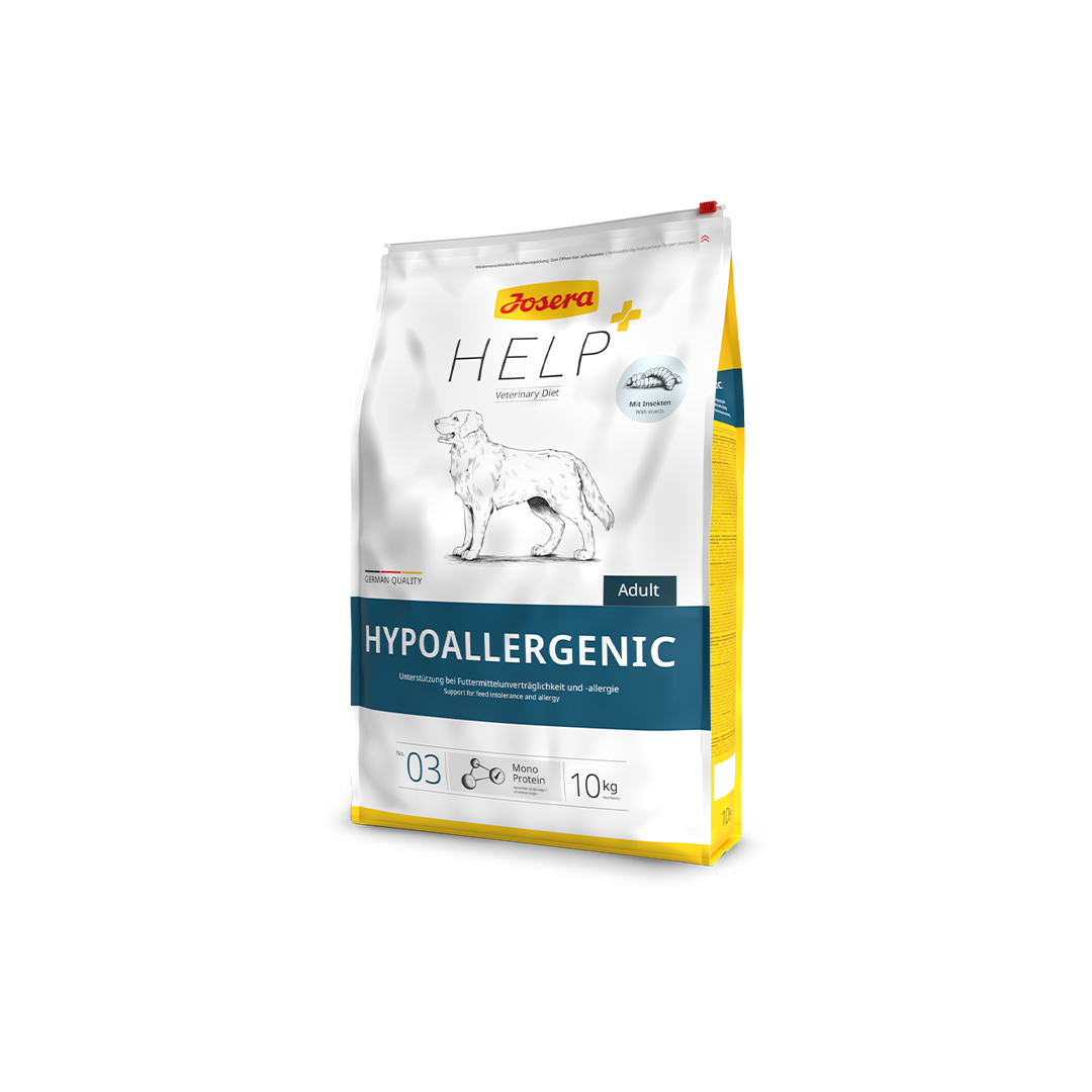 Josera Help Veterinary Diet