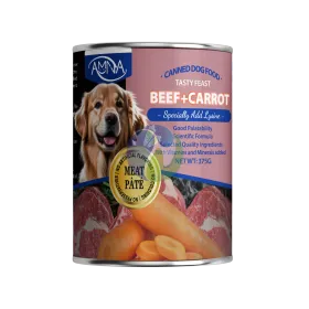 Amna Dog Meat Paté