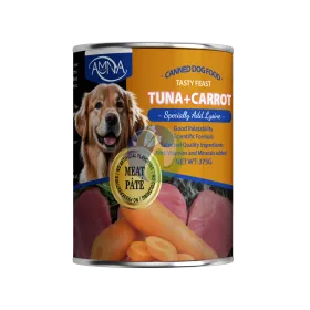Amna Dog Meat Paté