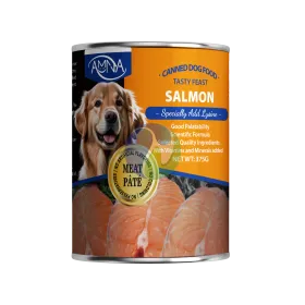Amna Dog Meat Paté