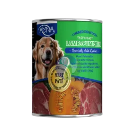 Amna Dog Meat Paté