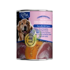 Amna Dog Meat Paté