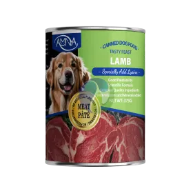 Amna Dog Meat Paté