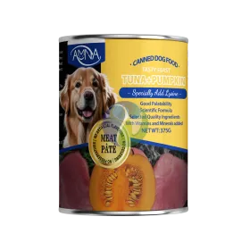 Amna Dog Meat Paté