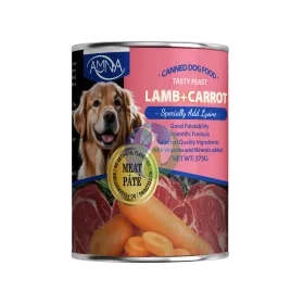 Amna Dog Meat Paté