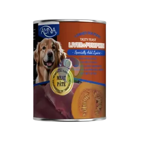 Amna Dog Meat Paté