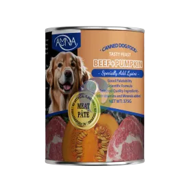 Amna Dog Meat Paté