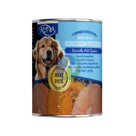Amna Dog Meat Paté