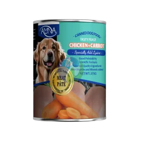 Amna Dog Meat Paté