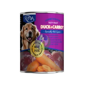 Amna Dog Meat Paté
