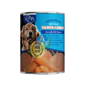 Amna Dog Meat Paté