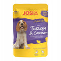 Josi Dog Mini Adult Pouch in Sauce
