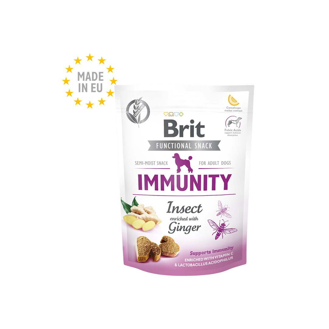 Brit Functional Dog Snack