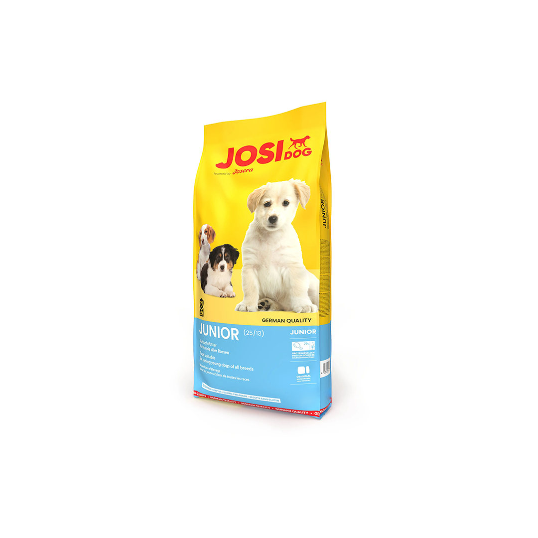 Josi Dog Junior