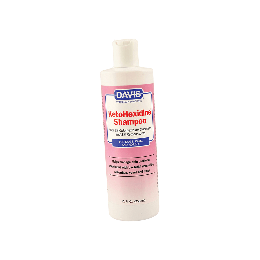 KetoHexidine Anti-fungal Shampoo