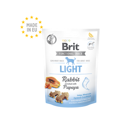 Brit Functional Dog Snack